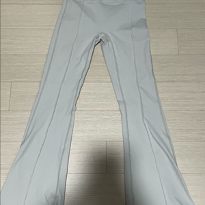 안다르 부츠컷 레깅스 2