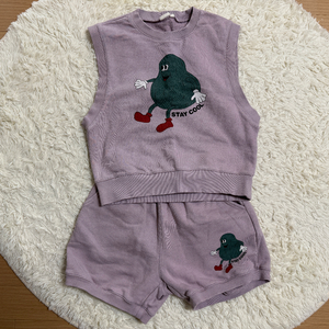 7~8세 아이 옷 일괄(120~130)