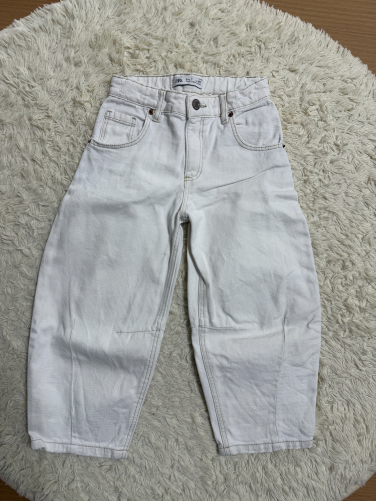 7~8세 아이 옷 일괄(120~130)--2