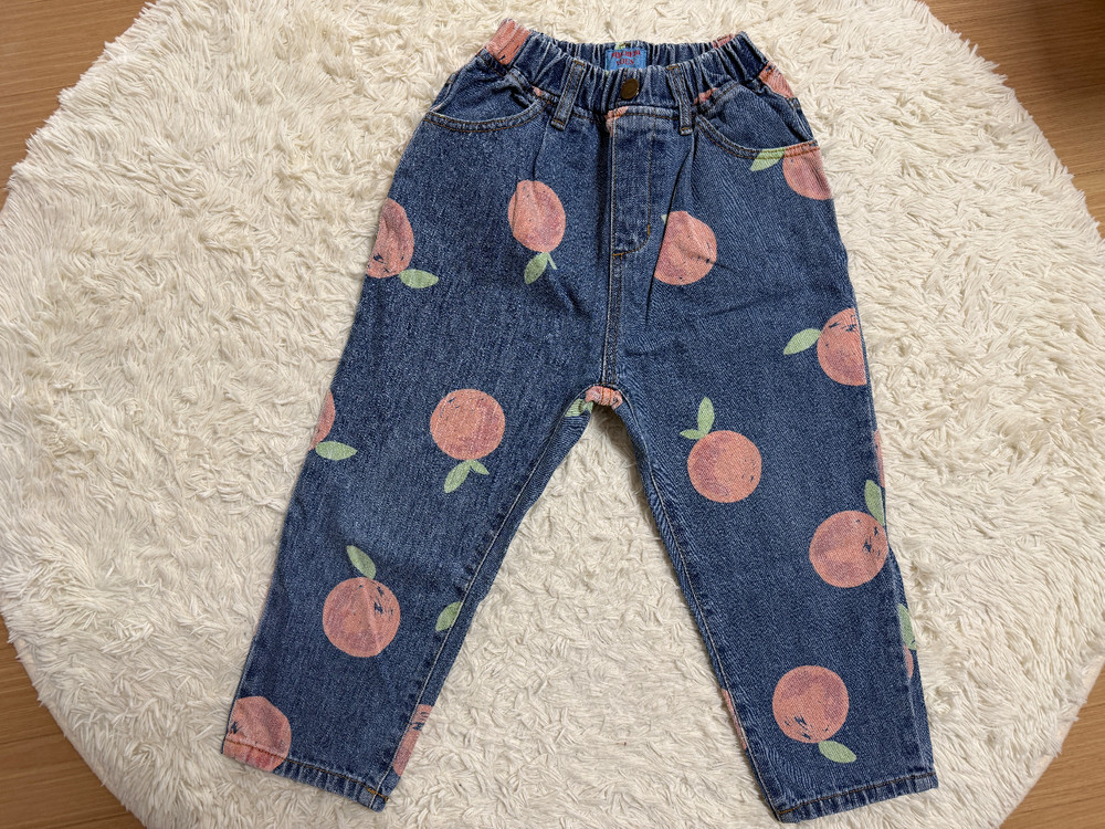 7~8세 아이 옷 일괄(120~130)--3