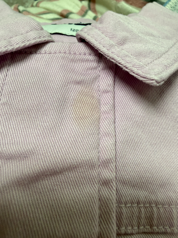 7~8세 아이 옷 일괄(120~130)--5