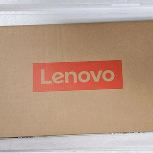 레노버 i5 8G 256G 노트북