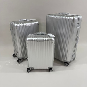 [당일발송] 리모와 오리지널 알루미늄 캐리어 전사이즈