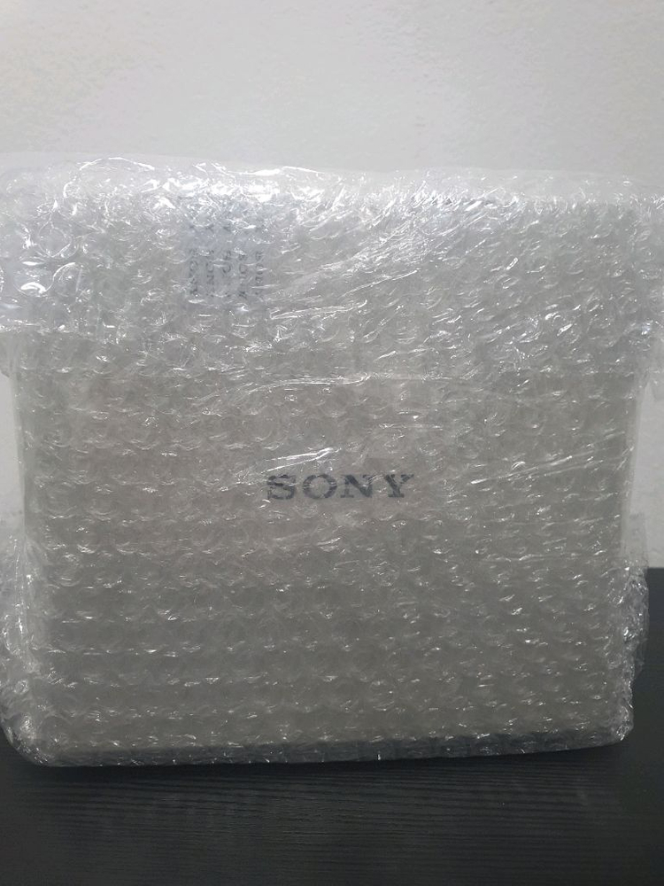 미개봉 소니코리아 정품 a7m5 판매중 (마지막 새제품)--4