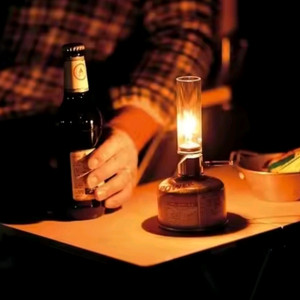 마운틴하이커 가스 램프 및 랜턴 - 새상품 이미지