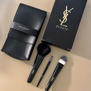 입생로랑 뷰티 브러쉬 세트
