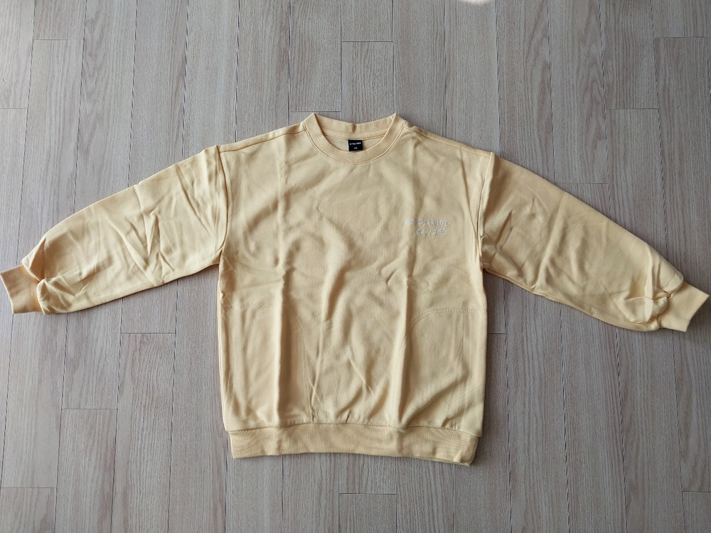 주니어140티셔츠 일괄 (새옷)--3