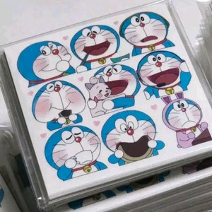 300장 처분 도라에몽 인스 다꾸 포용