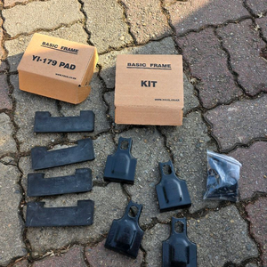 유일 가로바 (Yi - 190WB)키트 마지막가격내림 이미지