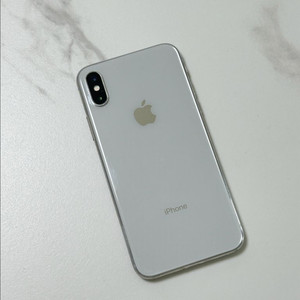 아이폰x 265gb 이미지