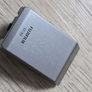 후지 카메라용 플래시 EF-X8