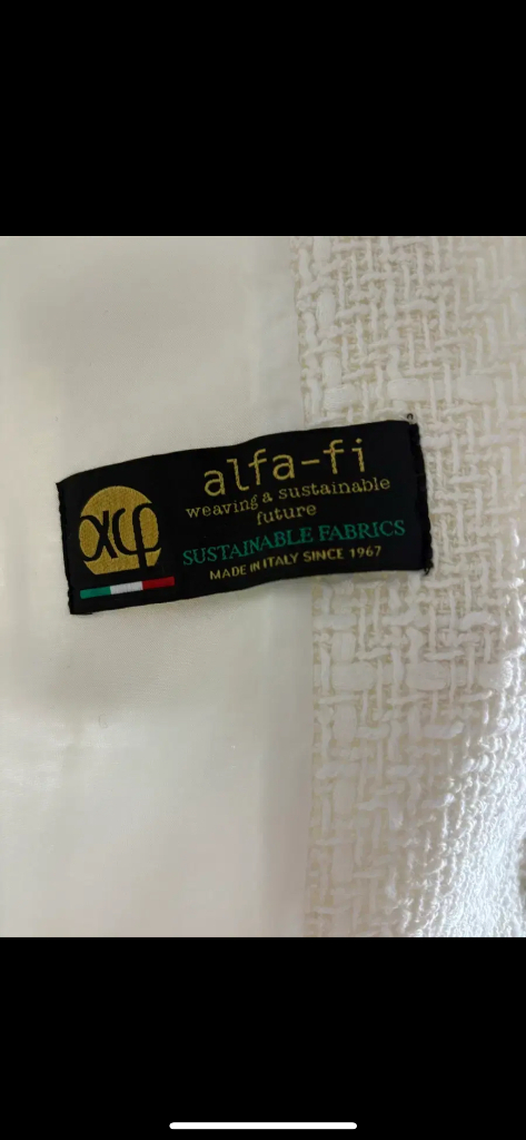 시슬리 트위드 크롭 자켓--1