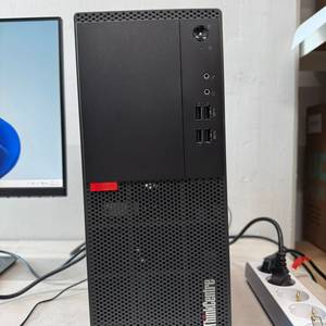 사무용 컴퓨터 세트 팝니다.