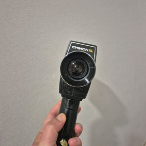 빈티지 무비 카메라