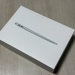 (배터리100) 맥북 에어 m1 13인치 8 256