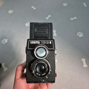빈티지 이안 카메라