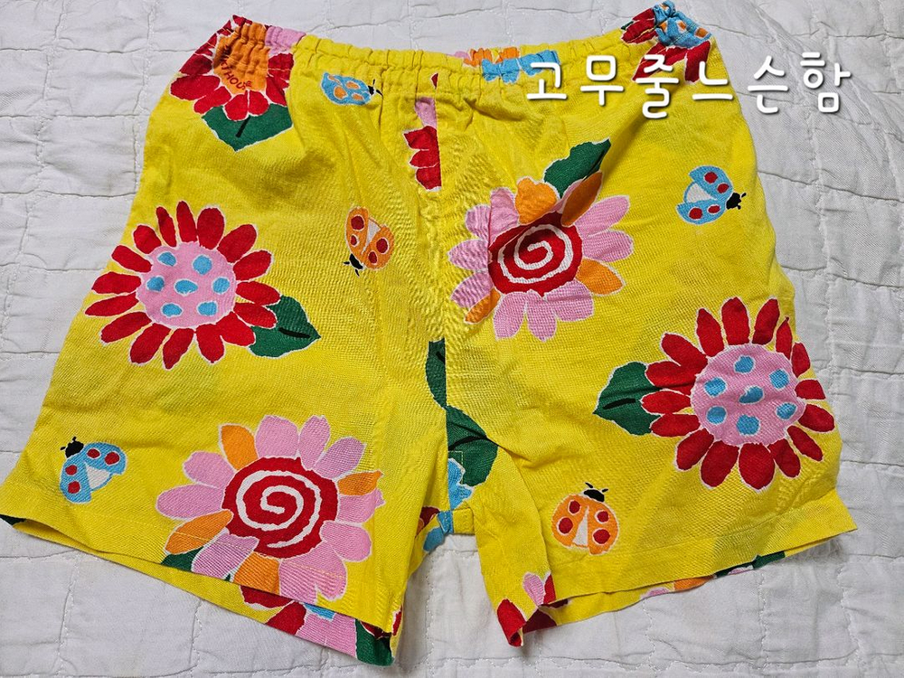 !레어!미키하우스유카타 이미지