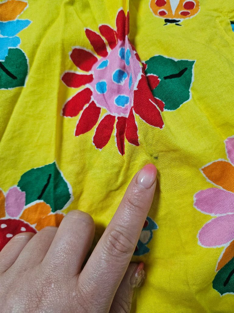 !레어!미키하우스유카타 이미지