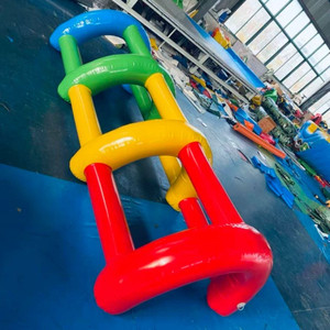 터널 에어바운스