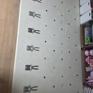 피터 젠슨 아소방 매트