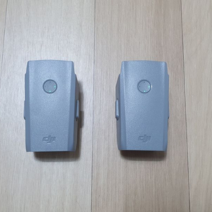 DJI 매빅에어2/에어2s 배터리,조종기,충전기,필터,드랍장치,가방,날개,보조배터리 어댑터,짐벌커버,가드 처분해요 이미지