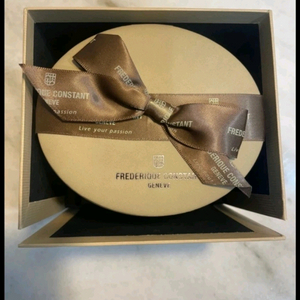 프레드릭 콘스탄트 여성 시계 아트데코(Art Deco)FC-200MPW2V6B 모델