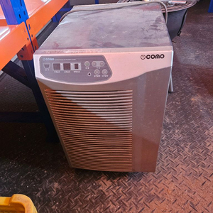 COMO 업소용 제습기 이미지