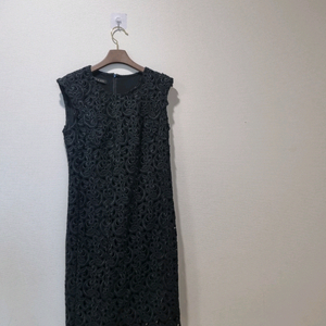 미샤 MICHAA 레이스 원피스