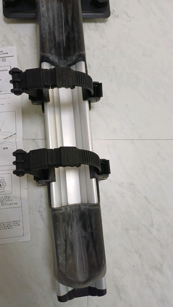 유일 가로바, 자전거 캐리어--7