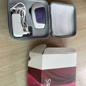 실큰 IPL 제모기 이미지