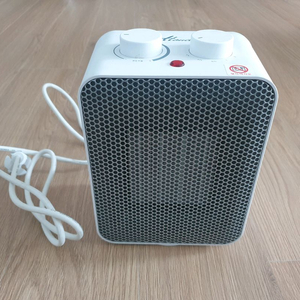 한일 미니 온풍기