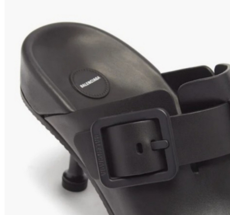 발렌시아가 뮬(새상품급) 이미지