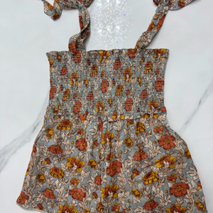 짐머만키즈 점프수트 10y (새상품)타오보보쇼즈봉쁘앙버버리몽클루이스미샤미니로디니리미떼두두펜디구찌미샤앤퍼프