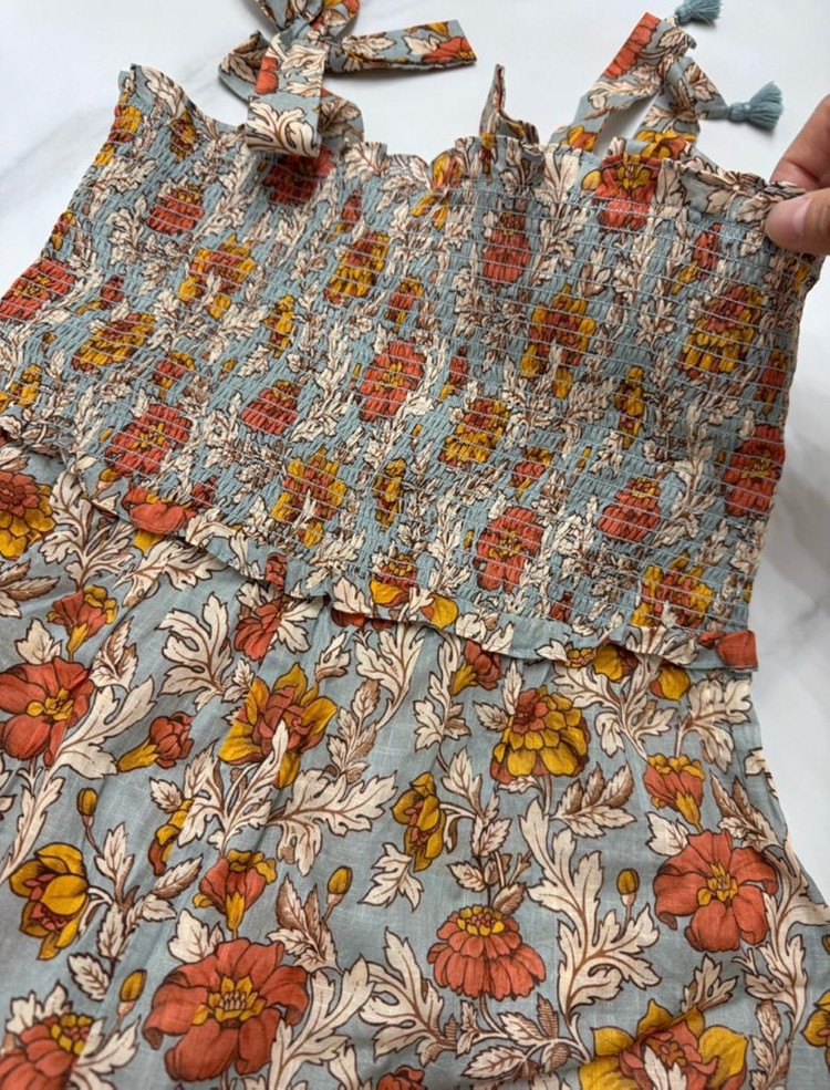 짐머만키즈 점프수트 10y (새상품)타오보보쇼즈봉쁘앙버버리몽클루이스미샤미니로디니리미떼두두펜디구찌미샤앤퍼프--1