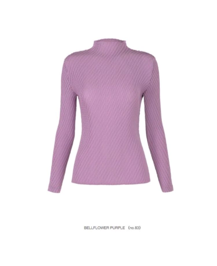 이세이미야케 오비큘러 탑 이미지