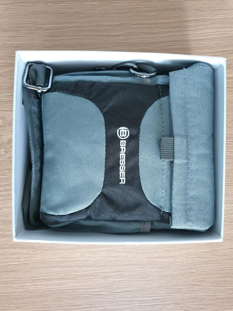 BRESSER Pirsch ED 10X42 쌍안경 팝니다.--2