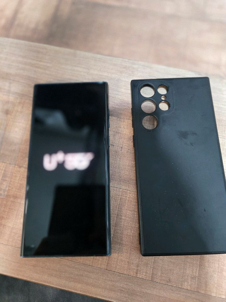 갤럭시 S22 울트라 256GB--7