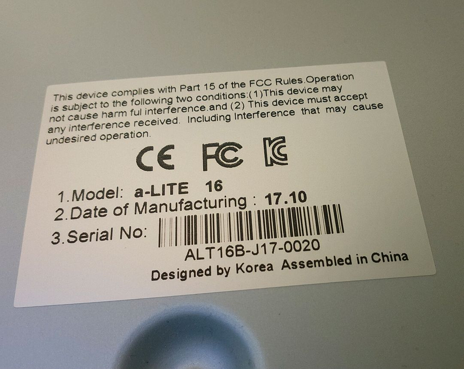 cctv 설치용 중고판매합니다 이미지