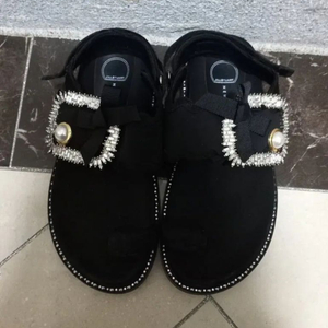 질스튜어트 샌들(235)