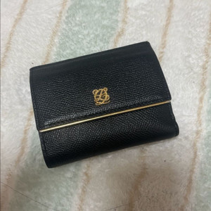 루이카또즈 지갑 상태좋음