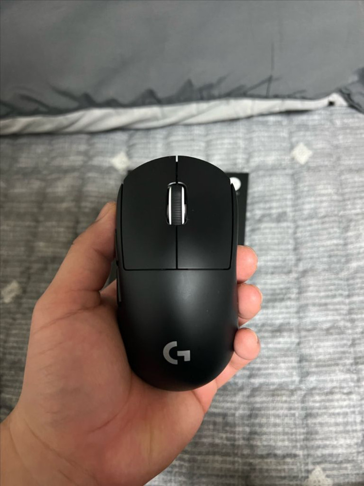 (풀박스) 로지텍G PRO X SUPERLIGHT 2C 지슈라2c--1