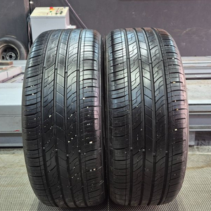 중고 타이어 215 50 17 금호 타이어 솔루스TA21 2155017 이미지