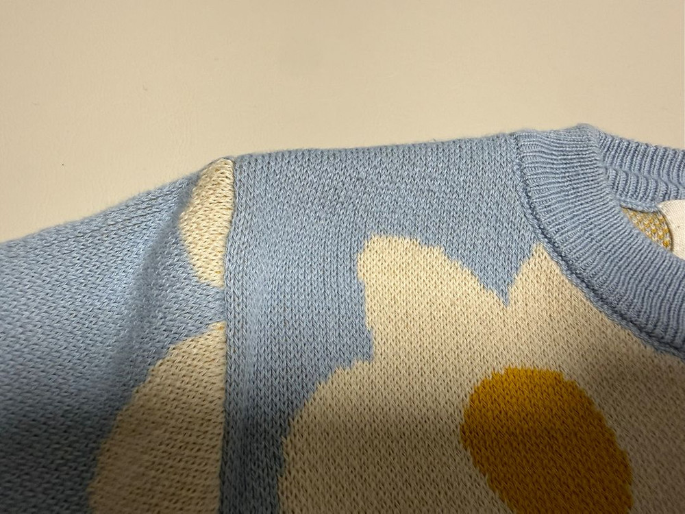 보보쇼즈 빅플라워 셋업(12M/9M)--3