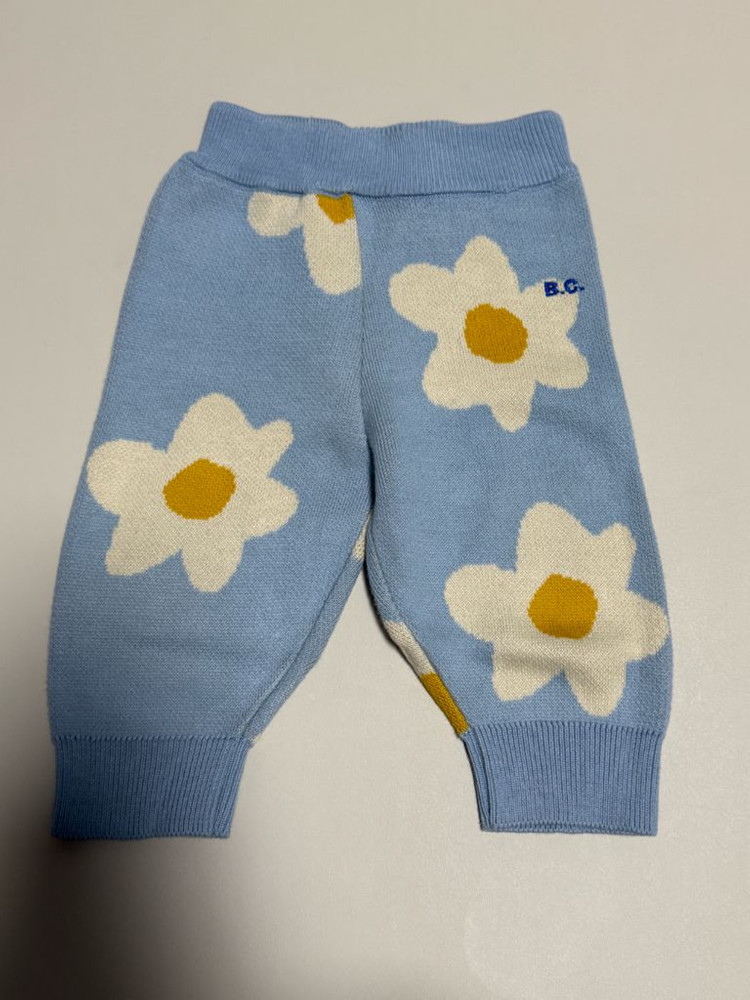 보보쇼즈 빅플라워 셋업(12M/9M)--4