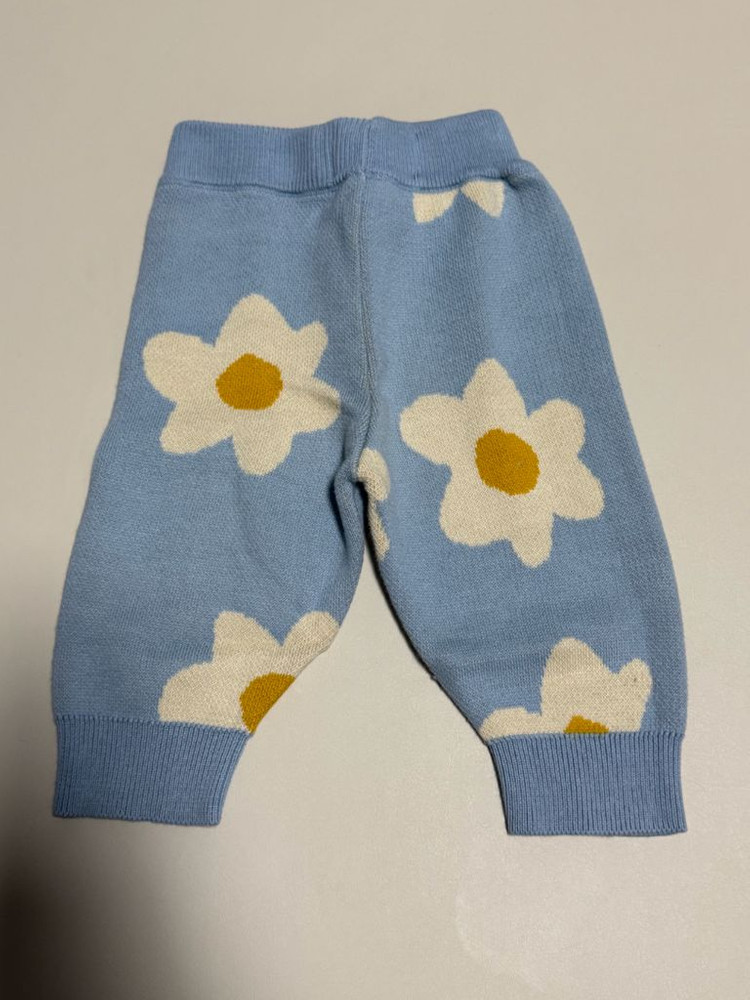 보보쇼즈 빅플라워 셋업(12M/9M)--5