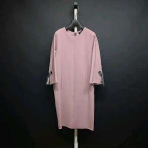 새 타임 TIME 춘추 롱 원피스 55 이미지