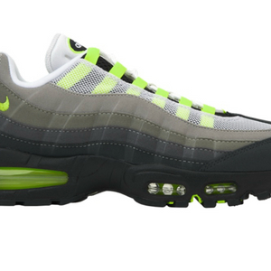 나이키 에어맥스 95 OG네온 260mm