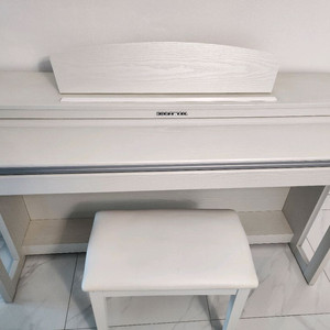 전자피아노 세트 이미지