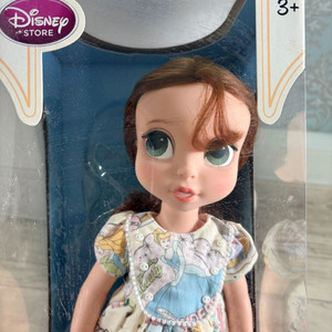 디즈니베이비돌 이미지