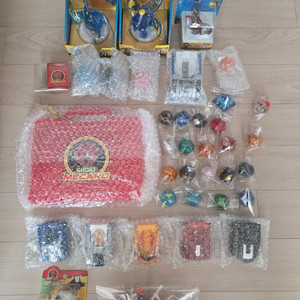 요괴메카드 전체종류 개별 판매해요